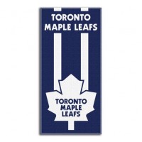 Towel- Toronto Maple Leafs